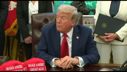 Trump contro Zelensky: "Accetta la pace o perderai tutto"