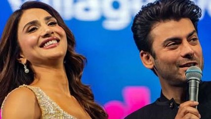 'Abir Gulaal' को बायकॉट करने की मांग तेज, Fawad बोले...