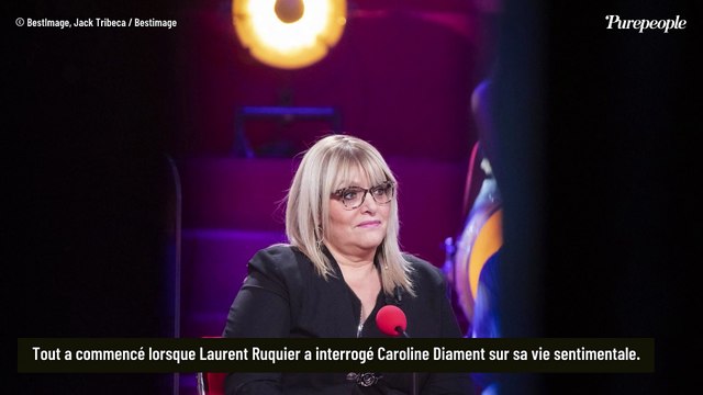 Laurent Ruquier séparé depuis plusieurs semaines d'Hugo Manos : après un long silence, l'animateur évoque enfin son ex-compagnon