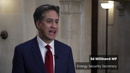Miliband: No zonal energy pricing if bills rise