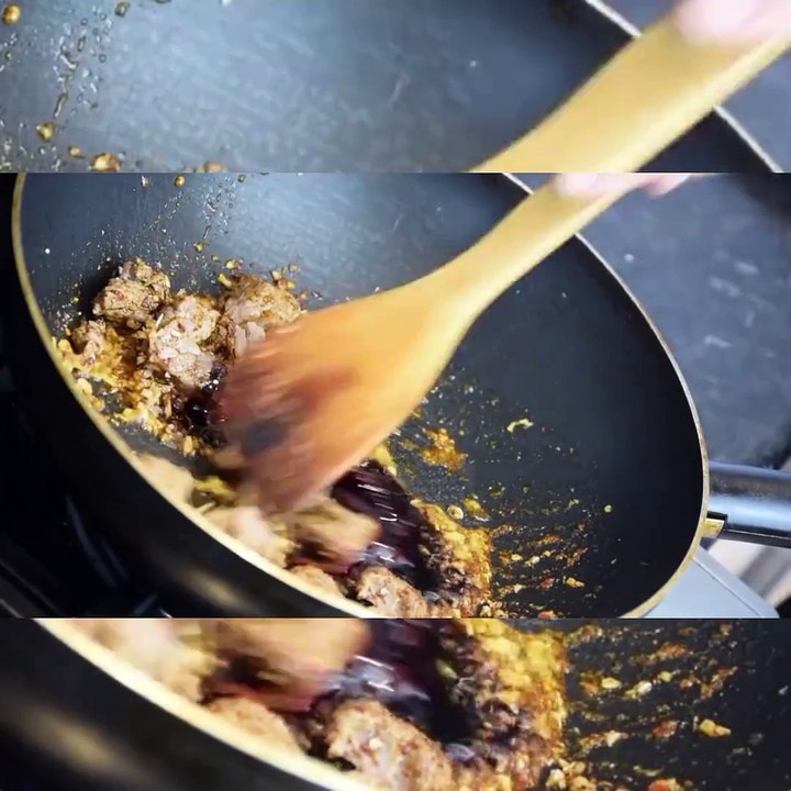 اكلات صينيه