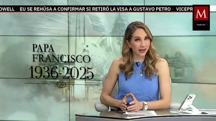 El Vaticano cerrará el féretro del Papa Francisco en rito presidido por el Camarlengo