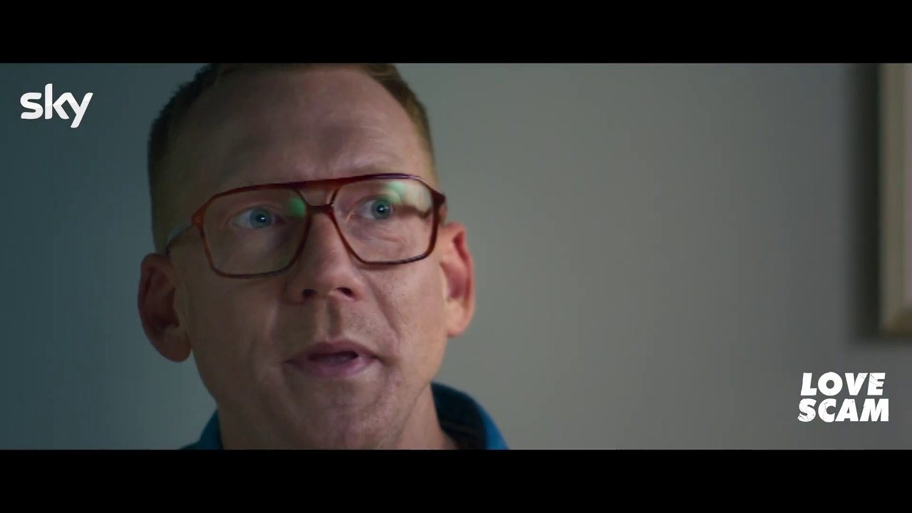 Love Scam: Die Geschichte eines unglaublichen Betrugs - S01 Trailer (Deutsch) HD