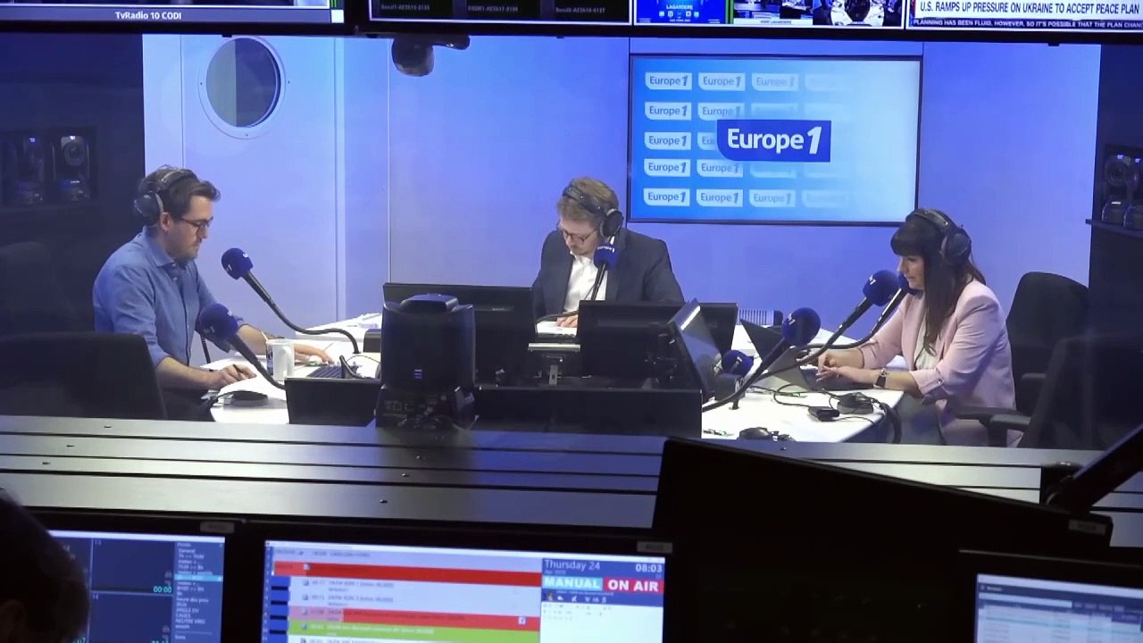 Mort du pape François : en attendant la nomination d'un nouveau souverain pontife, qui gère le Vatican ?