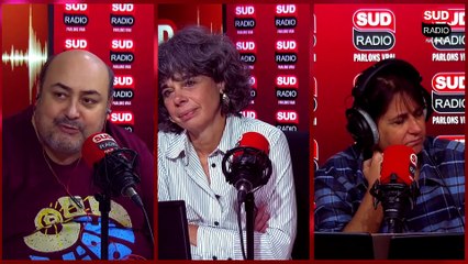 Sud Radio Média - Émission du 24 avril 2025