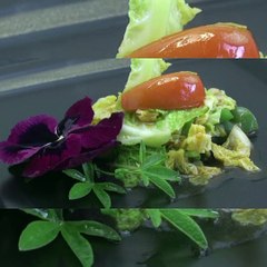 أشهر الاطعمه بالعالم