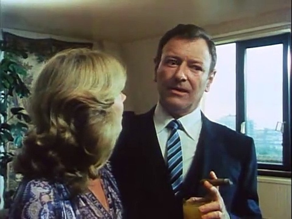 Die Profis S04E11-Der Diplomat