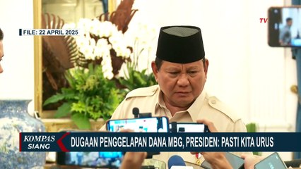 Kisruh Pendanaan Program MBG, Kepala BGN: Mitra Dapur Akan Diberi Uang Muka