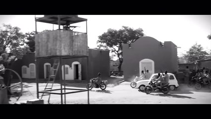 KATANGA Bande annonce (2025) de Dani Kouyaté