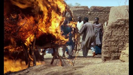 YAABA Bande annonce (1989) d'Idrissa Ouedraogo