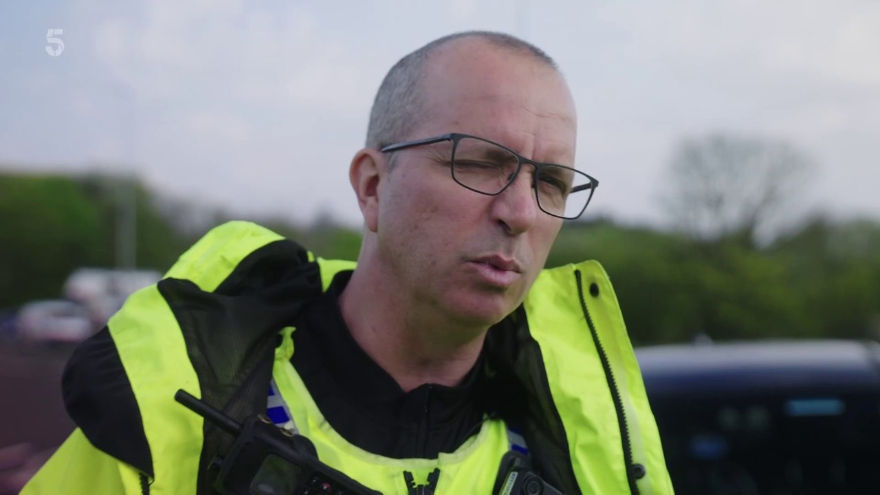 Motorway Cops Catching Britains Speeders Season 7 Episode 2