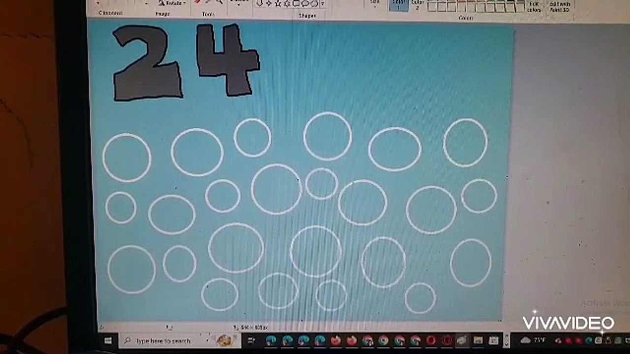 24 Bubbles (1998)