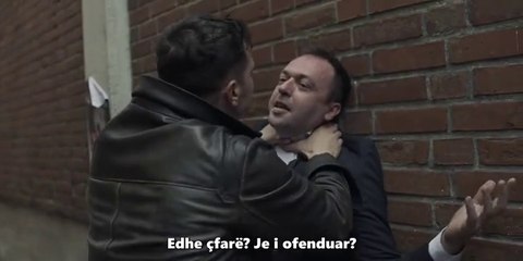 The Protector - S1 EP 9