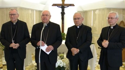 Papa Francisco: Así se daba a conocer el fallecimiento de Su Santidad