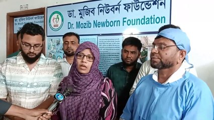 কুড়িয়ে পাওয়া শি*শু লায়লা খুজে পেলো আপন নিবাস, আইন মেনে দত্তক নিতে পারনে যে কেউ