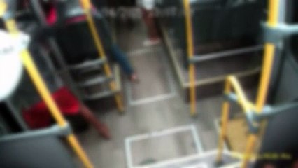 BRT Seguro apreende quatro menores por tentativa de roubo e posse de entorpecentes