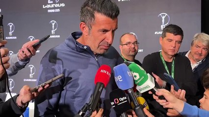 Cristiano Ronaldo still has a lot to offer Portugal - Figo