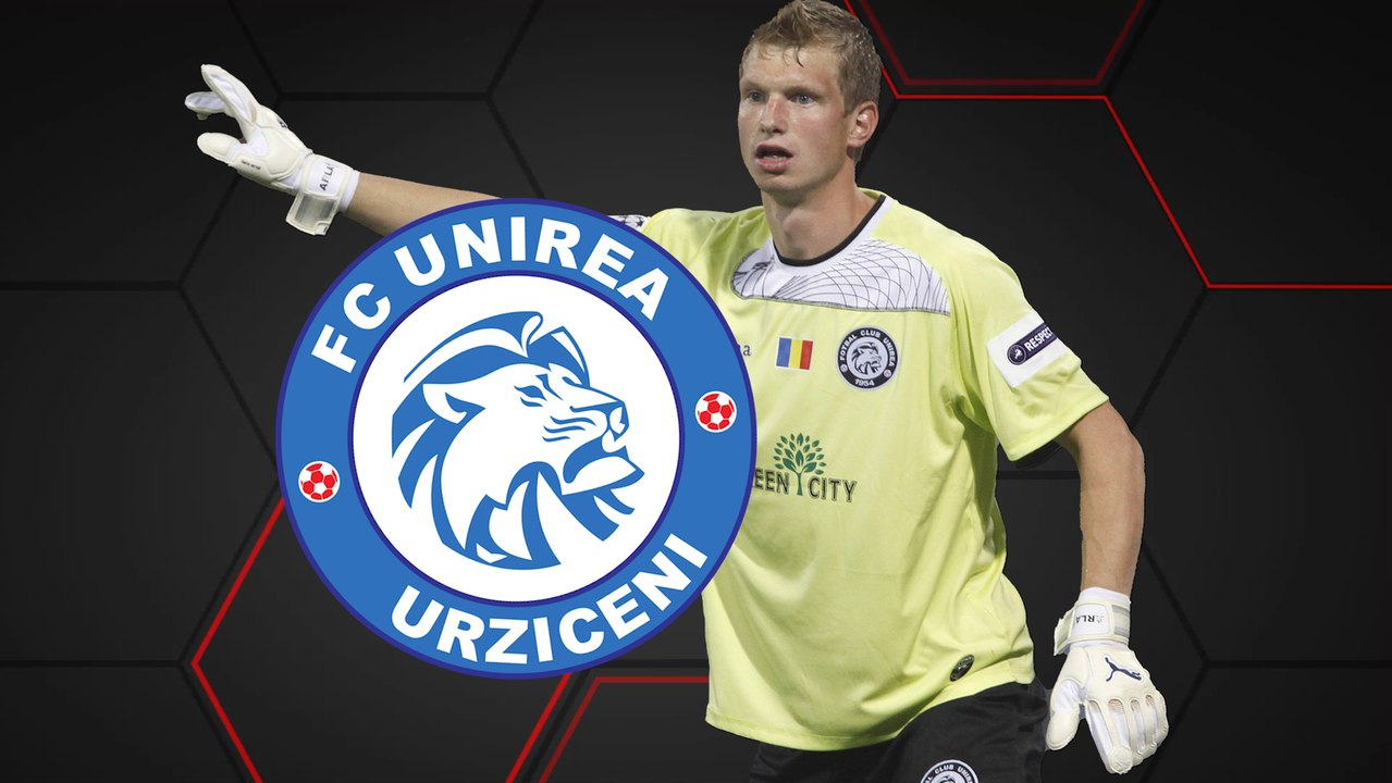 Unirea Urziceni – der verschwundene Champions-League-Teilnehmer