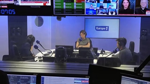 EXTRAIT - Décès du pape François : Emmanuel Macron lui rend hommage