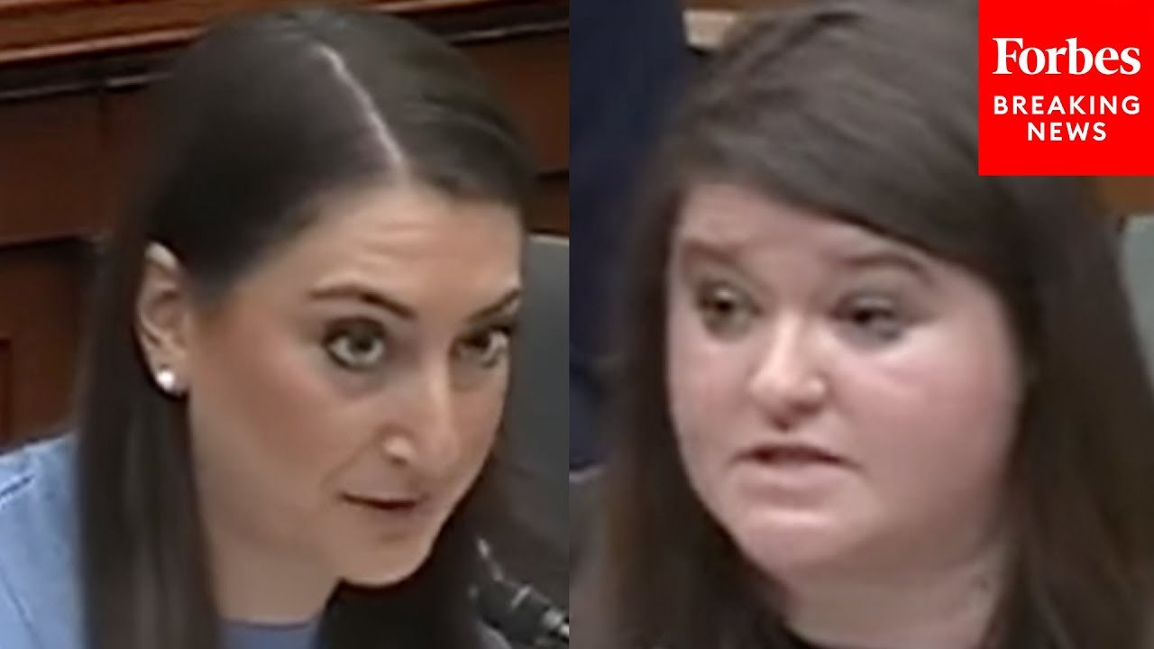 Sara Jacobs Asks DoD Official Point Blank: ‘Was The European Union Formed To Hurt America?’