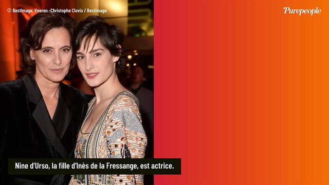 Quelle est son utilité ? : Nine d'Urso vend un objet intriguant, la fille d'Inès de la Fressange n'apporte aucune explication