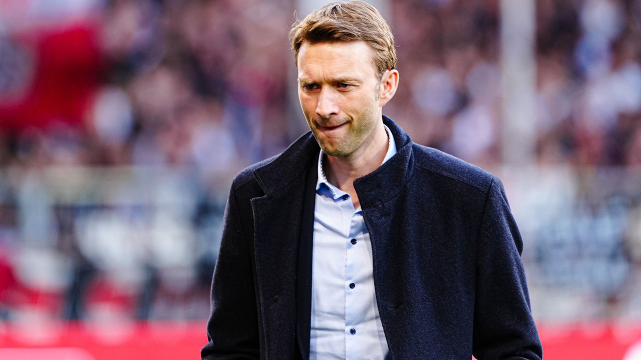 Rolfes: 'Wenn ein ehemaliger Verein von ihm kommt ...'