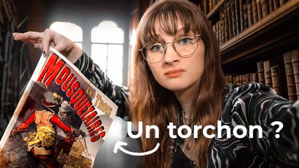 Les livres POPULAIRES, sans prix LITTÉRAIRES sont-il mauvais  📚 (Documentaire)