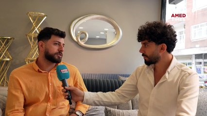 Diyarbakır’da mobilya üretimi durma noktasında: Usta ve Çırak kalmadı