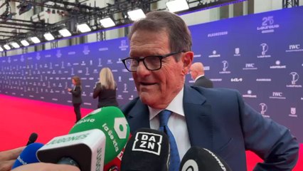 Capello: "Lamine Yamal es extraordinario pero no es Messi"
