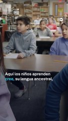 Recortes de Trump impactarían a los nativos estadounidenses