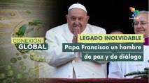 España alaba la figura del Papa Francisco decretando 3 días de luto