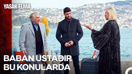 İnsanın Adı Çıkacağına Canı Çıksın - Yasak Elma 102. Bölüm