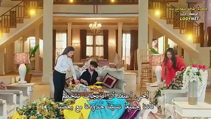 امنيه وان تحققت الجزء الثاني حلقة 604 مقطع 2