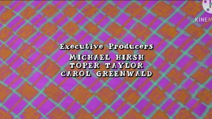 Arthur Season 13 Credits 2009 (Widescreen)