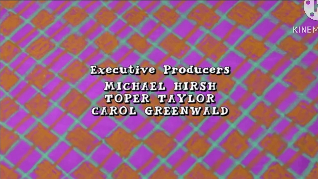 Arthur Season 13 Credits 2009 (Widescreen)