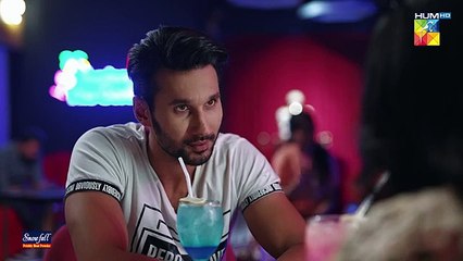 Judwaa - Episode 37 - 21st April 25 [ Aina Asif _ Adnan Raza Mir ] Hum TV drama - #judwa latest