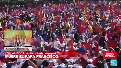 Juan Manuel Santos: "El liderazgo que encarnaba el papa Francisco hoy se necesita más que nunca"