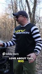 We LOVE this feature about THIS Polaris #polaris
