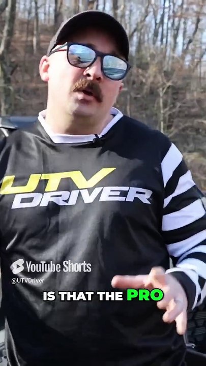 EVERY Polaris RZR Pro S Trim Level #polaris