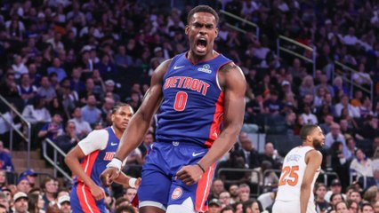 Knicks vs. Pistons Game 2 Preview: Closer Match Ahead?