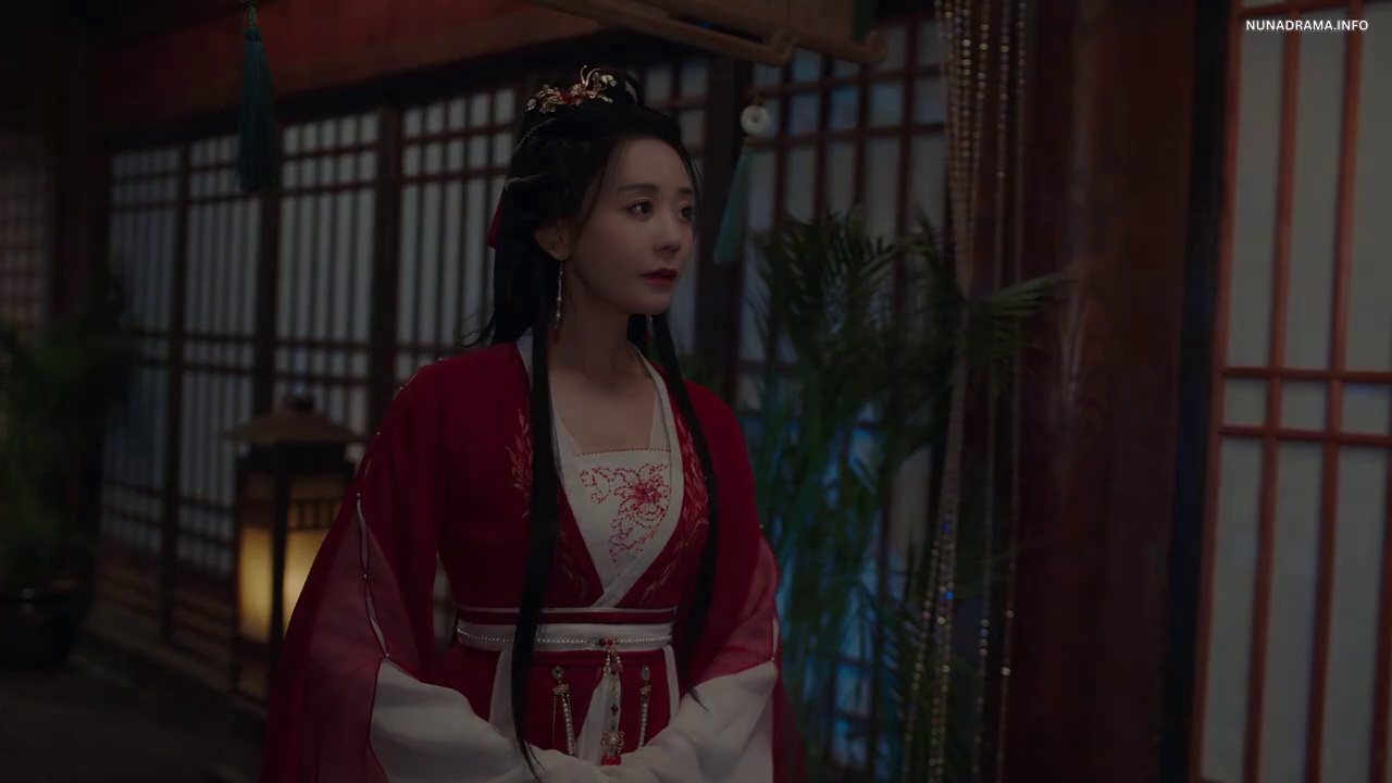  (indo sub) ep 01 my destined consort