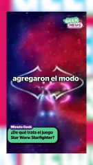 Star Wars: Starfighter, la saga que inspira la nueva película de Ryan Gosling | Reporte Indigo