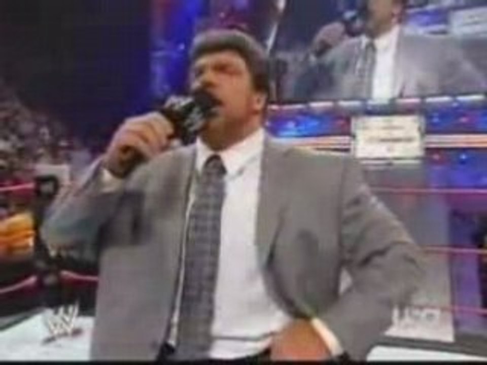 Some Funny Moments In WWE