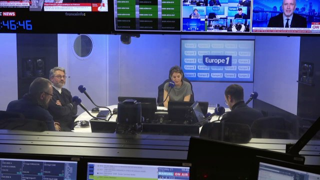 Décès du pape François : quand débutera la succession du pape François ?