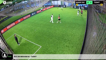 But de Ibrahim M - Tiznit