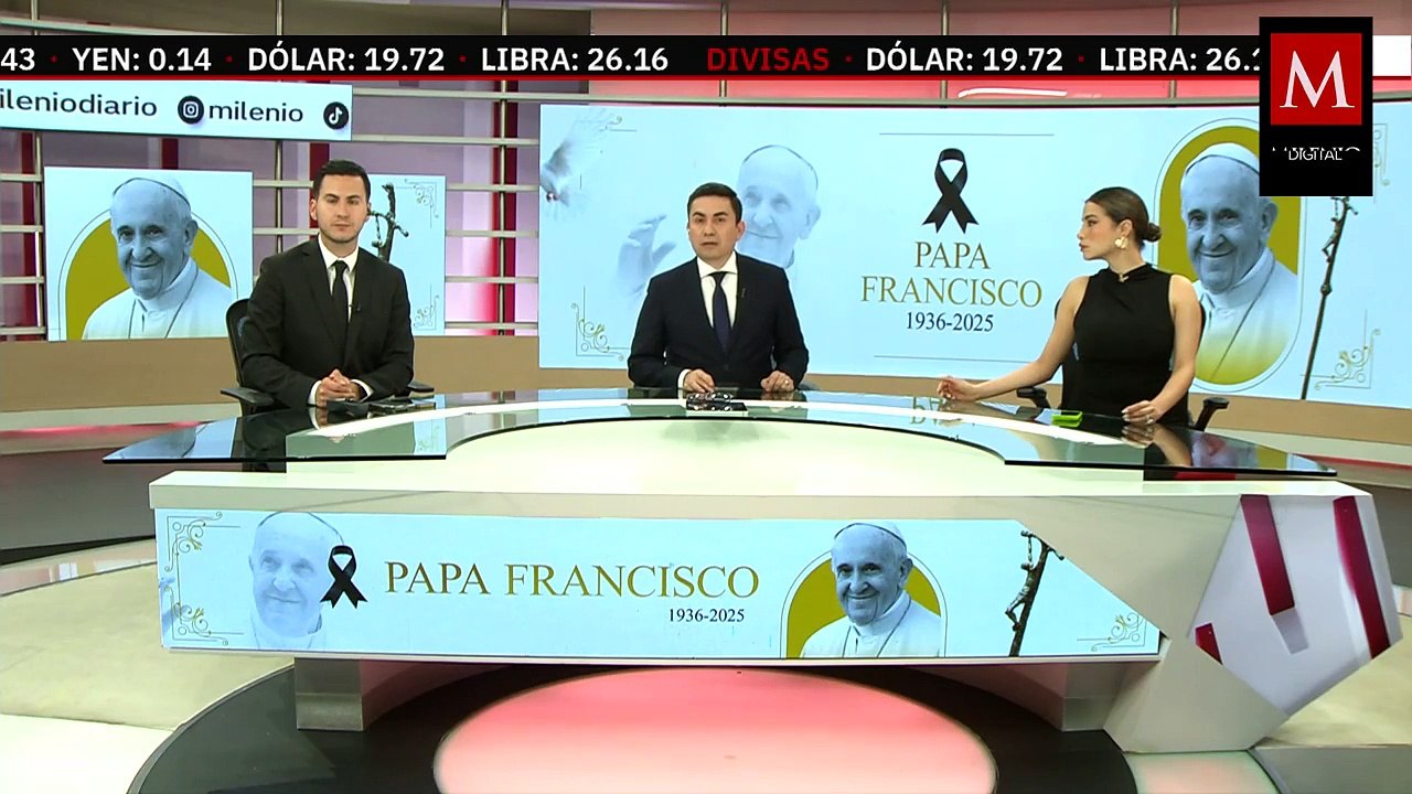 ¿Quién será el próximo Papa?: Conoce a los posibles candidatos