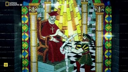 "Documental El Papa Rebelde"  Jorge Mario Bergoglio