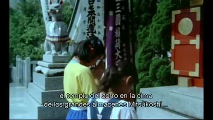 Sans Soleil (1983) - El nombre de las cosas Dir. Chris Marker