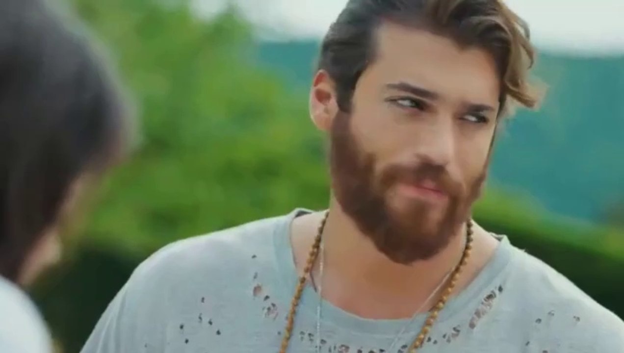 4.1ªT. Pájaro Soñador ❤️ (Erkenci Kus). Capítulo 4 Audio Español HD.  - Temp.1 ❤️ Can Yaman ❤️ Demet Özdemir - Pájaro madrugador.
