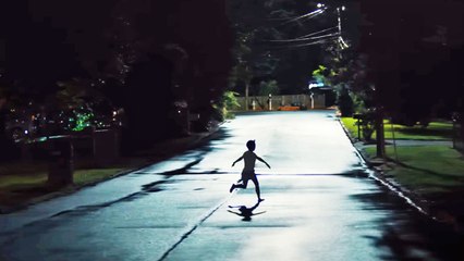 Weapons - Teaser-Trailer (English) HD